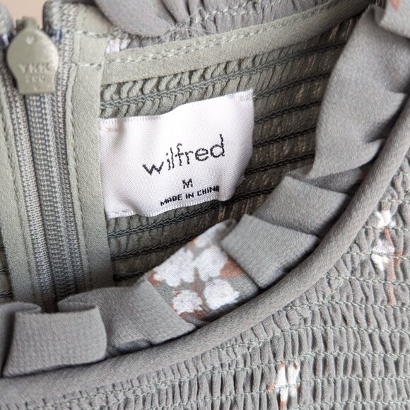 Wilfred New Tempest Blouse - Picture 12 of 14